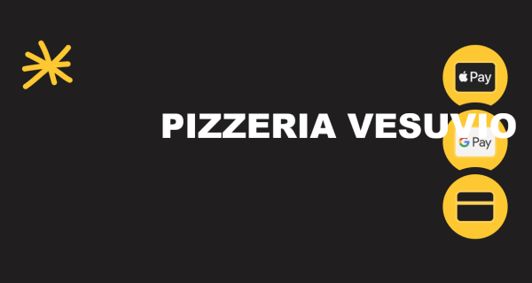 Pizzeria Vesuvio, San Antonio, TX