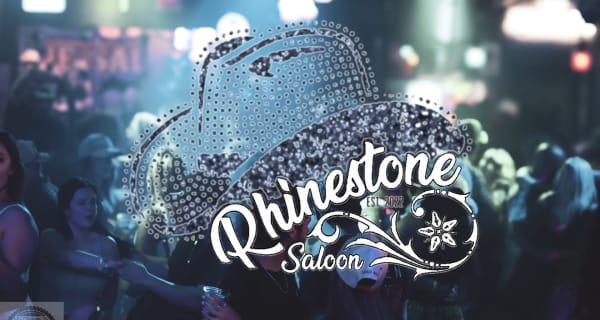 Rhinestone Saloon, Fort Worth, TX