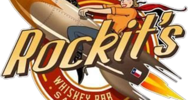 Rockit's Whiskey Bar & Saloon, Corpus Christi, TX