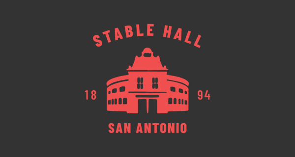 Stable Hall, San Antonio, TX