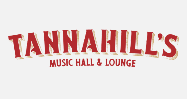 Tannahill's Tavern & Music Hall, Fort Worth, TX