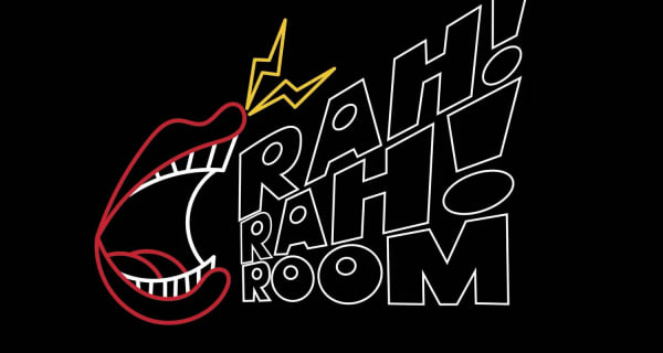 Rah! Rah! Room, San Antonio, TX