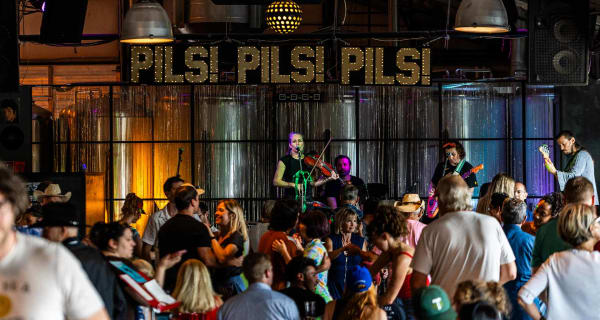 The ABGB, Austin, TX