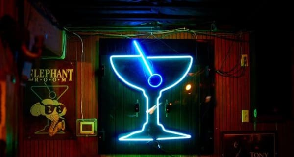 The Elephant Room, Austin, TX