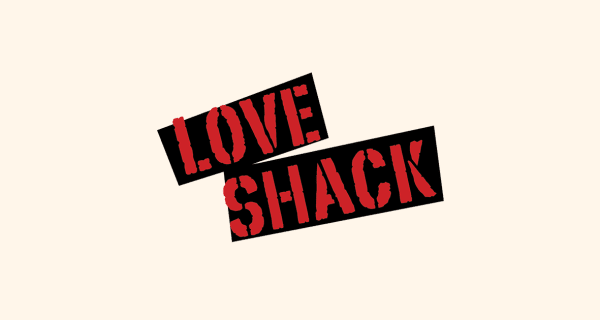 The Love Shack, Fort Worth, TX