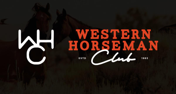 The Western Horseman Club