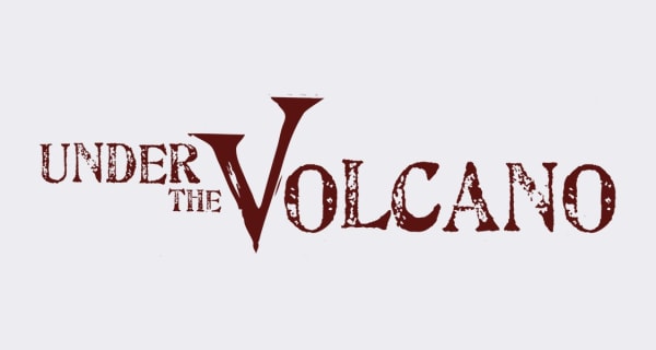 Under the Volcano