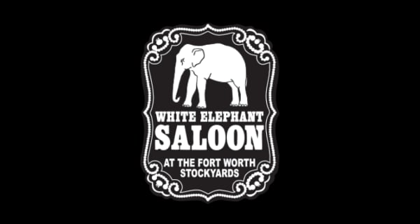 The White Elephant