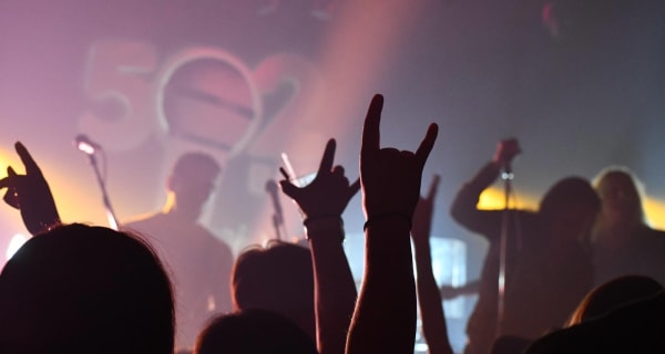 502 Bar