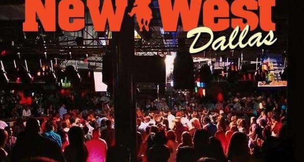 New West, Dallas, TX