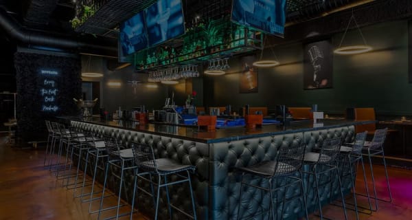 Brugada Kitchen + Bar, Nashville, TN