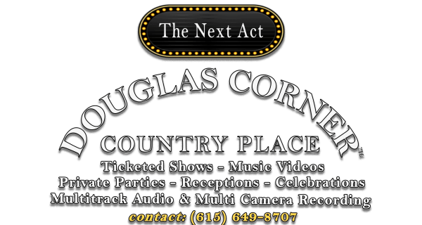 Douglas Corner Country Place, Nashville, TN