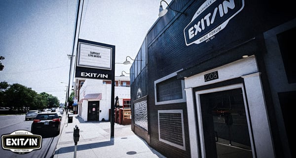 Exit/In, Nashville, TN