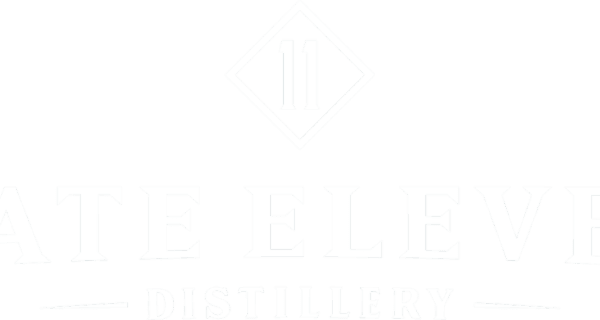 Gate 11 Distillery, Chattanooga, TN