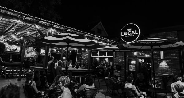 The Local, Nashville, TN