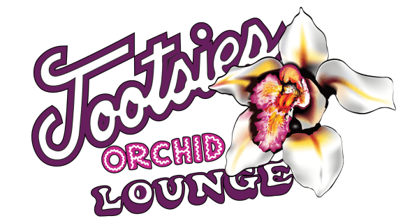 Tootsie's Orchid Lounge Nashville Airport, Nashville, TN