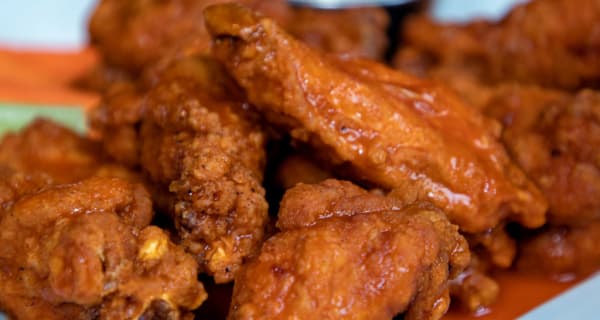 O'Malley's Bar & Grill, Aurora, IL