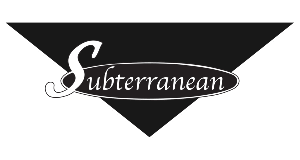 Subterranean, Chicago, IL