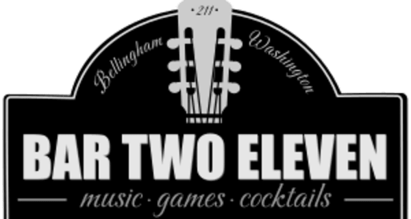 Bar Two Eleven, Bellingham, WA