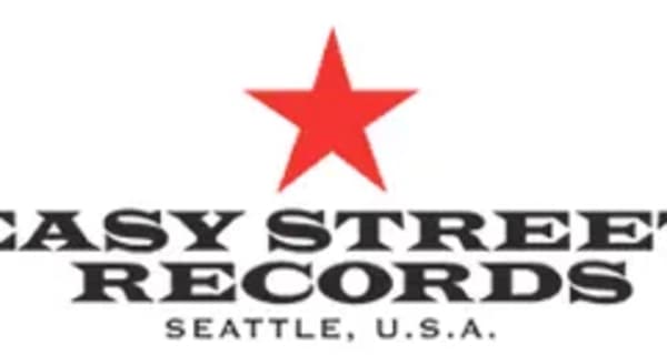 Easy Street Records, Seattle, WA