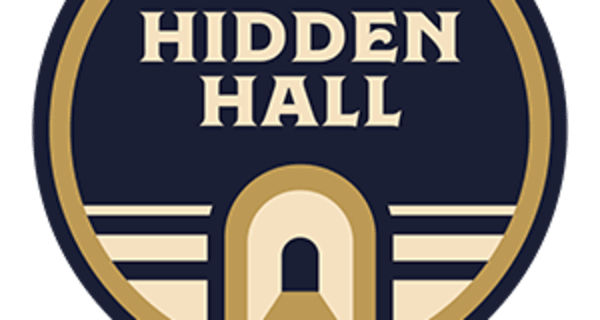 Hidden Hall, Seattle, WA