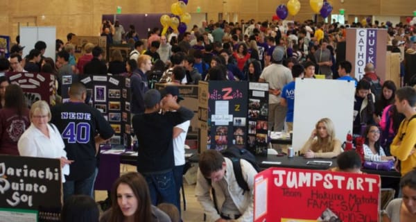 University of Washington, Seattle, WA