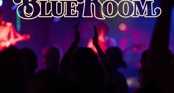 The Blue Room, Bellingham, WA