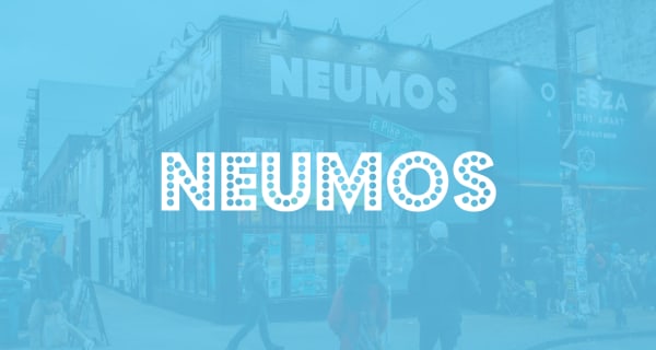 Neumos, Seattle, WA