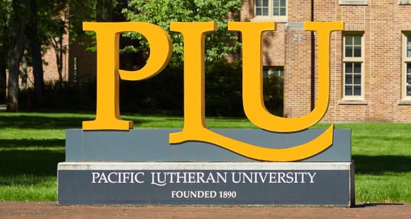Pacific Lutheran University, Tacoma, WA