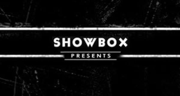 Showbox SoDo, Seattle, WA