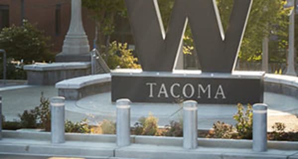 University of Washington at Tacoma, Tacoma, WA