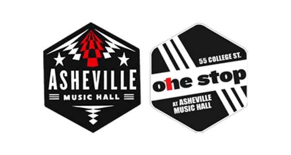 The One Stop at Asheville Music Hall, Asheville, NC