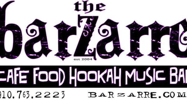 The Barzarre, Wilmington, NC