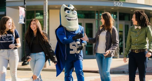 Cape Fear Community College, Wilmington, NC