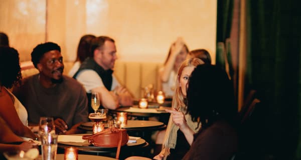 Eighty Eights Coffee + Cocktails, Charlotte, NC