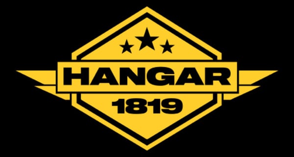 Hangar 1819, Greensboro, NC