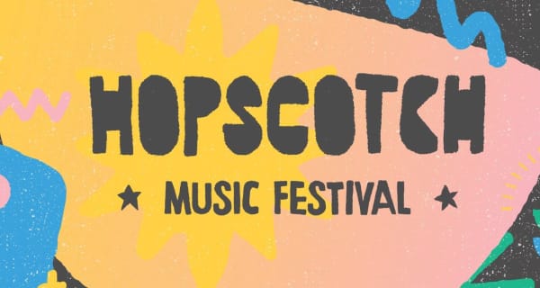 Hopscotch Music Festival, Raleigh, NC
