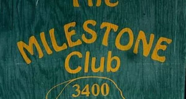 The Milestone Club, Charlotte, NC