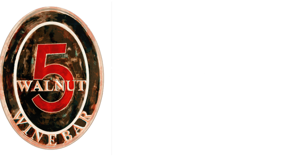 5 Walnut Wine Bar, Asheville, NC