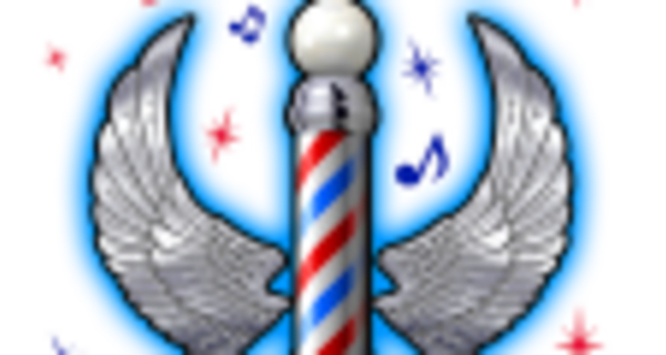 Beale Street Barber Shop, Wilmington, NC