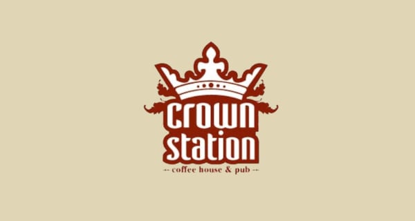 CROWN STATION Coffee House & Pub, Charlotte, NC