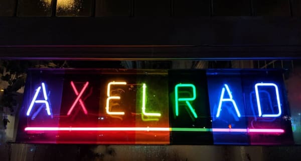 Axelrad