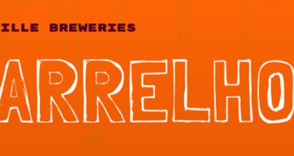 Barrelhouse by Gypsy Circus Cider, Knoxville, TN