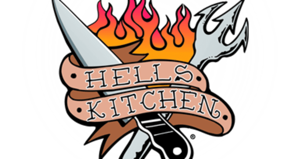 Hell's Kitchen, Wilmington, NC