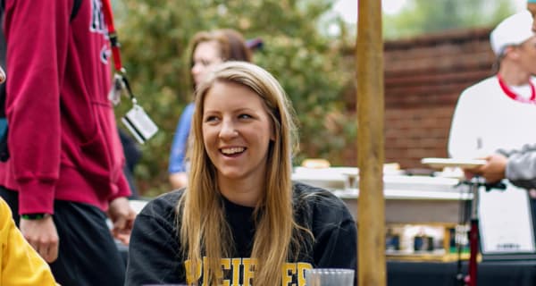 Pfeiffer University, Charlotte, NC