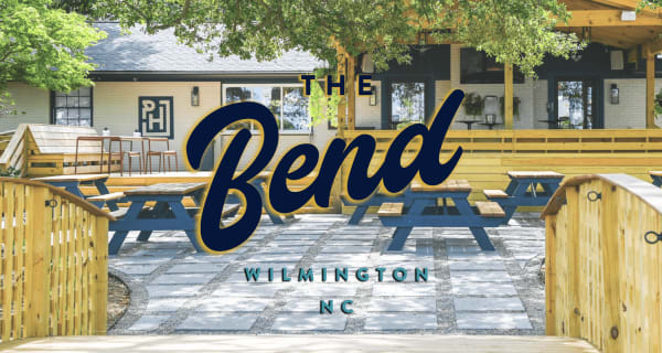 The Bend, Wilmington, NC