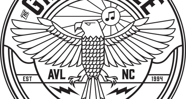 The Grey Eagle, Asheville, NC