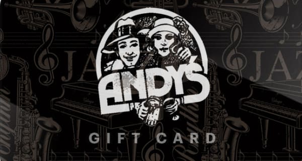 Andy's Jazz Club & Restaurant, Chicago, IL