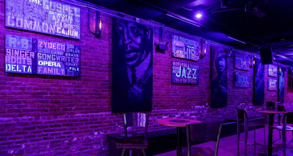 Bassline, Chicago, IL