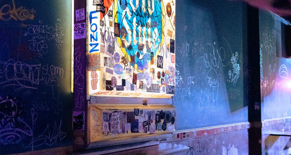 Cole's Bar, Chicago, IL
